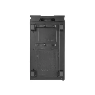 Carcasă CHIEFTEC HUNTER 2, ATX, 1x USB-C, 1x USB 3.1, 4x ventilatoare ARGB de 120 mm, Hub ARGB, negru Carcasă CHIEFTEC HUNTER 2, ATX, 1x USB-C, 1x USB 3.1, 4x ventilatoare ARGB de 120 mm, Hub ARGB, negru