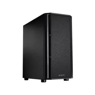 Carcasă CHIEFTEC PRO MINI, mATX, 1xUSB-C, 1xUSB 3.0, 1x USB 2.0, 1x ventilator de 120 mm, negru Carcasă CHIEFTEC PRO MINI, mATX, 1xUSB-C, 1xUSB 3.0, 1x USB 2.0, 1x ventilator de 120 mm, negru