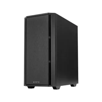 Carcasă CHIEFTEC PRO MINI, mATX, 1xUSB-C, 1xUSB 3.0, 1x USB 2.0, 1x ventilator de 120 mm, negru Carcasă CHIEFTEC PRO MINI, mATX, 1xUSB-C, 1xUSB 3.0, 1x USB 2.0, 1x ventilator de 120 mm, negru