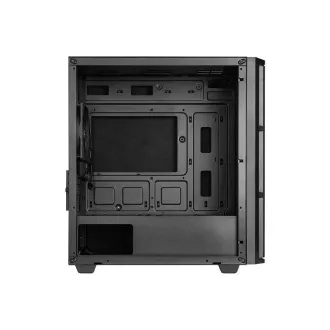 Carcasă CHIEFTEC PRO MINI, mATX, 1xUSB-C, 1xUSB 3.0, 1x USB 2.0, 1x ventilator de 120 mm, negru Carcasă CHIEFTEC PRO MINI, mATX, 1xUSB-C, 1xUSB 3.0, 1x USB 2.0, 1x ventilator de 120 mm, negru
