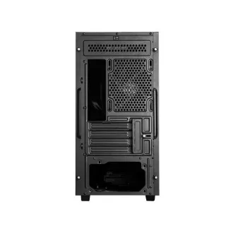Carcasă CHIEFTEC PRO MINI, mATX, 1xUSB-C, 1xUSB 3.0, 1x USB 2.0, 1x ventilator de 120 mm, negru Carcasă CHIEFTEC PRO MINI, mATX, 1xUSB-C, 1xUSB 3.0, 1x USB 2.0, 1x ventilator de 120 mm, negru