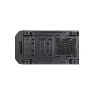 Carcasă CHIEFTEC PRO MINI, mATX, 1xUSB-C, 1xUSB 3.0, 1x USB 2.0, 1x ventilator de 120 mm, negru Carcasă CHIEFTEC PRO MINI, mATX, 1xUSB-C, 1xUSB 3.0, 1x USB 2.0, 1x ventilator de 120 mm, negru