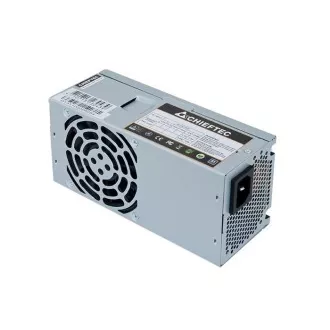 Sursa de alimentare CHIEFTEC TFX GPF-400P, 400W, ATX-12V V.2.3, PFC, gama completa Sursa de alimentare CHIEFTEC TFX GPF-400P, 400W, ATX-12V V.2.3, PFC, gama completa