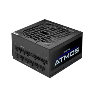 Sursa CHIEFTEC Atmos CPX-750FC, 750W, 120mm, 80+ Aur