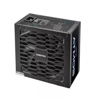 Sursa CHIEFTEC Atmos CPX-750FC, 750W, 120mm, 80+ Aur