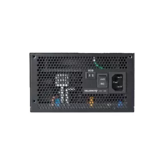 Sursa CHIEFTEC Atmos CPX-750FC, 750W, 120mm, 80+ Aur