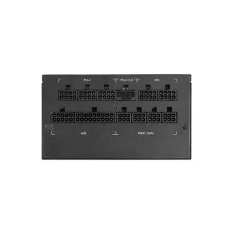 Sursa CHIEFTEC Atmos CPX-750FC, 750W, 120mm, 80+ Aur