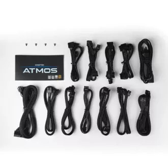 Sursa CHIEFTEC Atmos CPX-750FC, 750W, 120mm, 80+ Aur