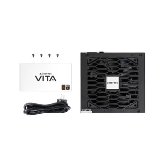 Sursa CHIEFTEC Vita BPX-850-S, 850W, 120mm, 80+ Bronz