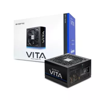 Sursa CHIEFTEC Vita BPX-850-S, 850W, 120mm, 80+ Bronz