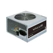 Sursă de alimentare CHIEFTEC Valoare APB-600B8, 600W, 120mm, 80+