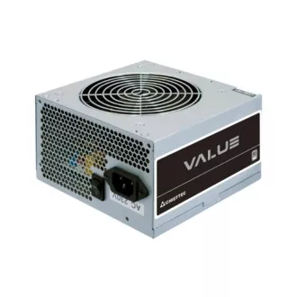 Sursă de alimentare CHIEFTEC Valoare APB-600B8, 600W, 120mm, 80+