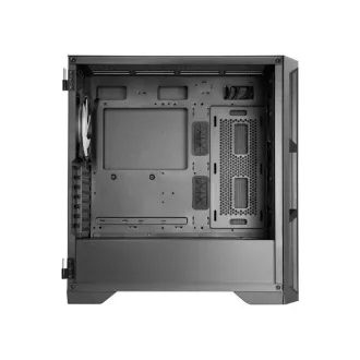 Carcasă CHIEFTEC APEX LUMO, E-ATX, 1x USB-C 3.2, 2x USB 3.0, 4x ventilatoare ARGB de 140 mm, Hub ARGB, negru Carcasă CHIEFTEC APEX LUMO, E-ATX, 1x USB-C 3.2, 2x USB 3.0, 4x ventilatoare ARGB de 140 mm, Hub ARGB, negru