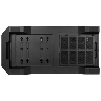 Carcasă CHIEFTEC APEX LUMO, E-ATX, 1x USB-C 3.2, 2x USB 3.0, 4x ventilatoare ARGB de 140 mm, Hub ARGB, negru Carcasă CHIEFTEC APEX LUMO, E-ATX, 1x USB-C 3.2, 2x USB 3.0, 4x ventilatoare ARGB de 140 mm, Hub ARGB, negru