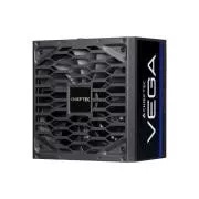 Sursă de alimentare CHIEFTEC Vega Series, PPG-850-S, 850 W, 135 mm, 80+ Gold
