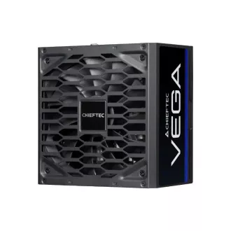 Sursă de alimentare CHIEFTEC Vega Series, PPG-850-S, 850 W, 135 mm, 80+ Gold