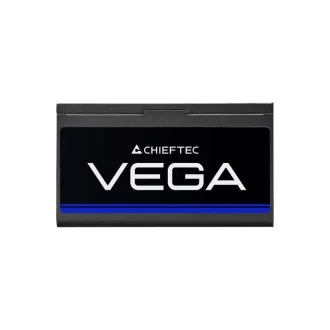 Sursă de alimentare CHIEFTEC Vega Series, PPG-850-S, 850 W, 135 mm, 80+ Gold
