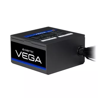 Sursă de alimentare CHIEFTEC Vega Series, PPG-850-S, 850 W, 135 mm, 80+ Gold