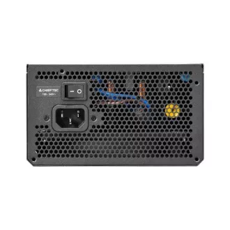 Sursă de alimentare CHIEFTEC Vega Series, PPG-850-S, 850 W, 135 mm, 80+ Gold