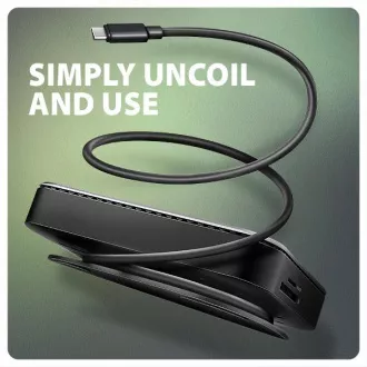 AXAGON HMC-UFO, hub USB 10Gbps, 2x USB-A, USB-C, HDMI 4k/60, RJ-45, slot M.2, SD/mSD, audio, PD 100W, cablu USB-C 65cm