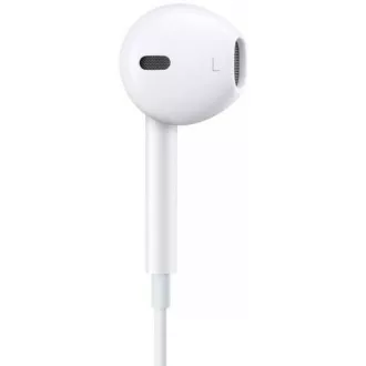 Căști APPLE EarPods cu conector Lightning Căști APPLE EarPods cu conector Lightning