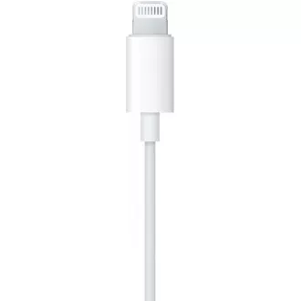Căști APPLE EarPods cu conector Lightning Căști APPLE EarPods cu conector Lightning