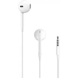 Căști APPLE cu mufă pentru căști de 3,5 mm (2017)