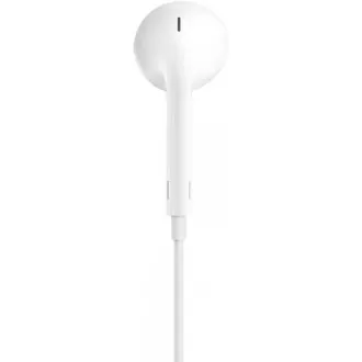 Căști APPLE cu mufă pentru căști de 3,5 mm (2017)