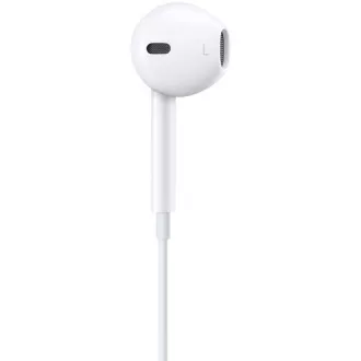 Căști APPLE cu mufă pentru căști de 3,5 mm (2017)