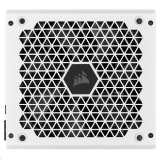 Sursă de alimentare CORSAIR, RM750-80 PLUS Gold (ATX, 750W, Modular), alb