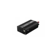 Convertor de tensiune EUROCASE DY-1000-12, AC/DC 12V/230V, 1000W