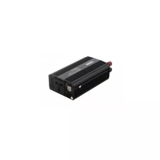 Convertor de tensiune EUROCASE DY-1000-12, AC/DC 12V/230V, 1000W