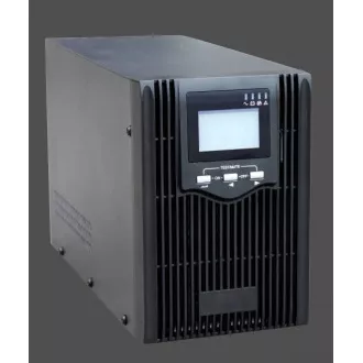 EUROCASE UPS EA610 1000VA 1000VA PURE SINE WAVE