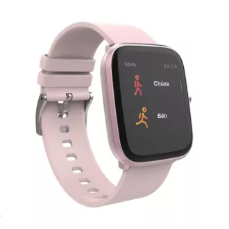 iGET FIT F20 roz