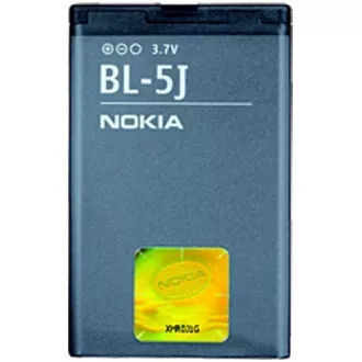 Baterie Nokia BL-5J Li-Ion 1320 mAh - vrac