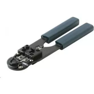Clește de sertizare STANDARD pentru conector RJ45 Clește de sertizare STANDARD pentru conector RJ45