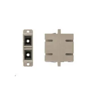 Cuplor optic multimod duplex SC-SC, PC Cuplor optic multimod duplex SC-SC, PC