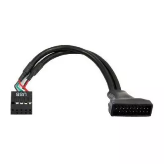 Adaptor cablu CHIEFTEC de la USB 3.0 la USB 2.0