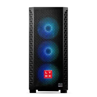 LYNX Challenger i5 12400F 16GB 1TB SSD NVMe RTX 3060 12G W11 Acasă LYNX Challenger i5 12400F 16GB 1TB SSD NVMe RTX 3060 12G W11 Acasă