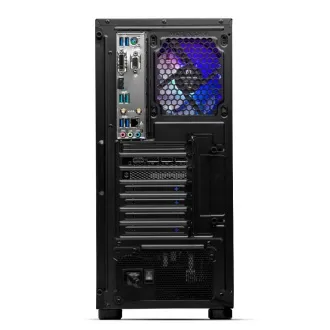 LYNX Challenger i5 12400F 16GB 1TB SSD NVMe RTX 3060 12G W11 Acasă LYNX Challenger i5 12400F 16GB 1TB SSD NVMe RTX 3060 12G W11 Acasă