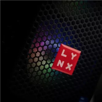 Placă video LYNX eSuba Ultra i5 14400F, 32GB, 1TB SSD, NVMe RTX 5070, 12G, W11 Home