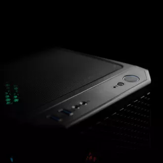Placă video LYNX eSuba Ultra i5 14400F, 32GB, 1TB SSD, NVMe RTX 5070, 12G, W11 Home