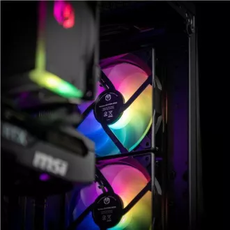 Placă video LYNX eSuba Ultra i5 14400F, 32GB, 1TB SSD, NVMe RTX 5070, 12G, W11 Home