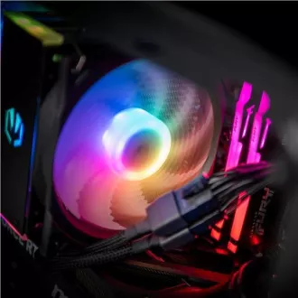 Placă video LYNX eSuba Ultra i5 14400F, 32GB, 1TB SSD, NVMe RTX 5070, 12G, W11 Home