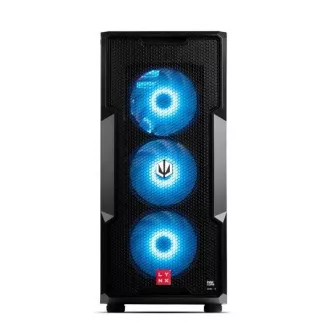Placă video Lynx Challenger Ultra 7 265KF, 32GB, 1TB SSD, NVMe RTX 5070 Ti, 16G, W11 Home