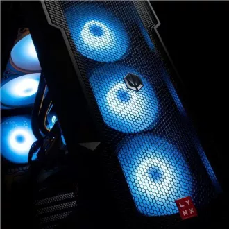 Placă video Lynx Challenger Ultra 7 265KF, 32GB, 1TB SSD, NVMe RTX 5070 Ti, 16G, W11 Home