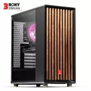 Placă video LYNX Challenger i7 14700KF, 32GB, 2TB SSD, NVMe RTX 5070, 12G, W11 Home