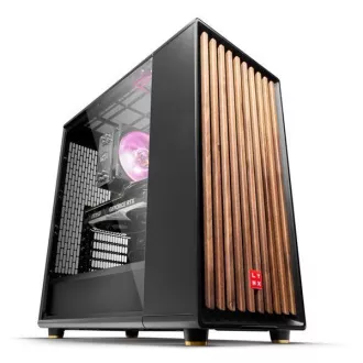 Placă video LYNX Challenger i7 14700KF, 32GB, 2TB SSD, NVMe RTX 5070, 12G, W11 Home