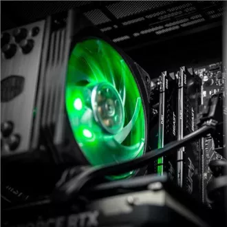 Placă video LYNX Challenger i7 14700KF, 32GB, 2TB SSD, NVMe RTX 5070, 12G, W11 Home