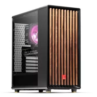 Placă video Lynx Challenger PRO Ryzen 7 7800X3D, 32GB, 2TB SSD, NVMe RTX 5080, 16G, W11 Home